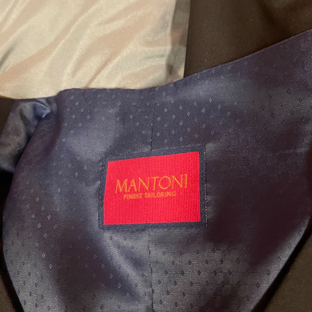 Complete Suit - Picture 6 of 7